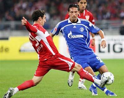 从保利尼奥 从保利尼奥